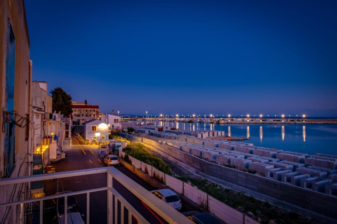 Postu D'Incantu Sciacca Exterior photo